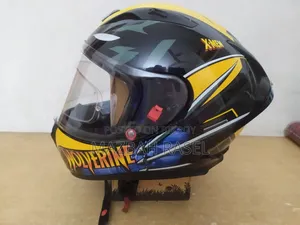 Some expensive helmets will be sold at a low price