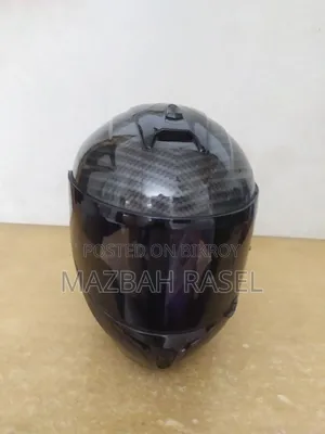 Some expensive helmets will be sold at a low price