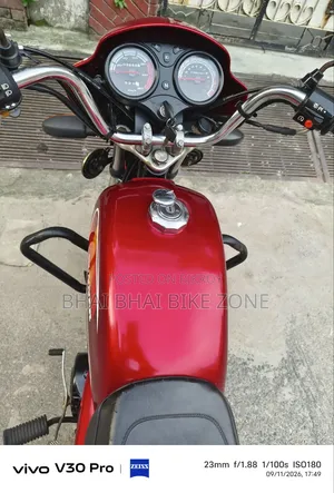 রানার এডি ৮০এস অ্যালয় ২০২৪ রেড