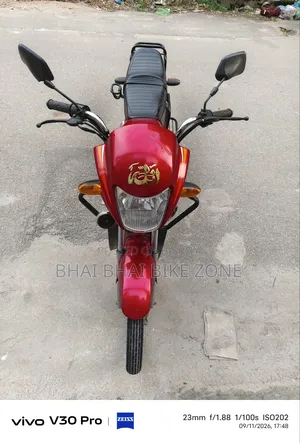 রানার এডি ৮০এস অ্যালয় ২০২৪ রেড