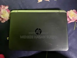 Laptop HP 15 8GB Intel Core I5 HDD+SSD 128GB