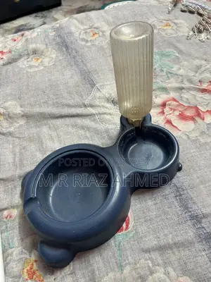 বিড়ালের আনুষঙ্গিক সামগ্রী