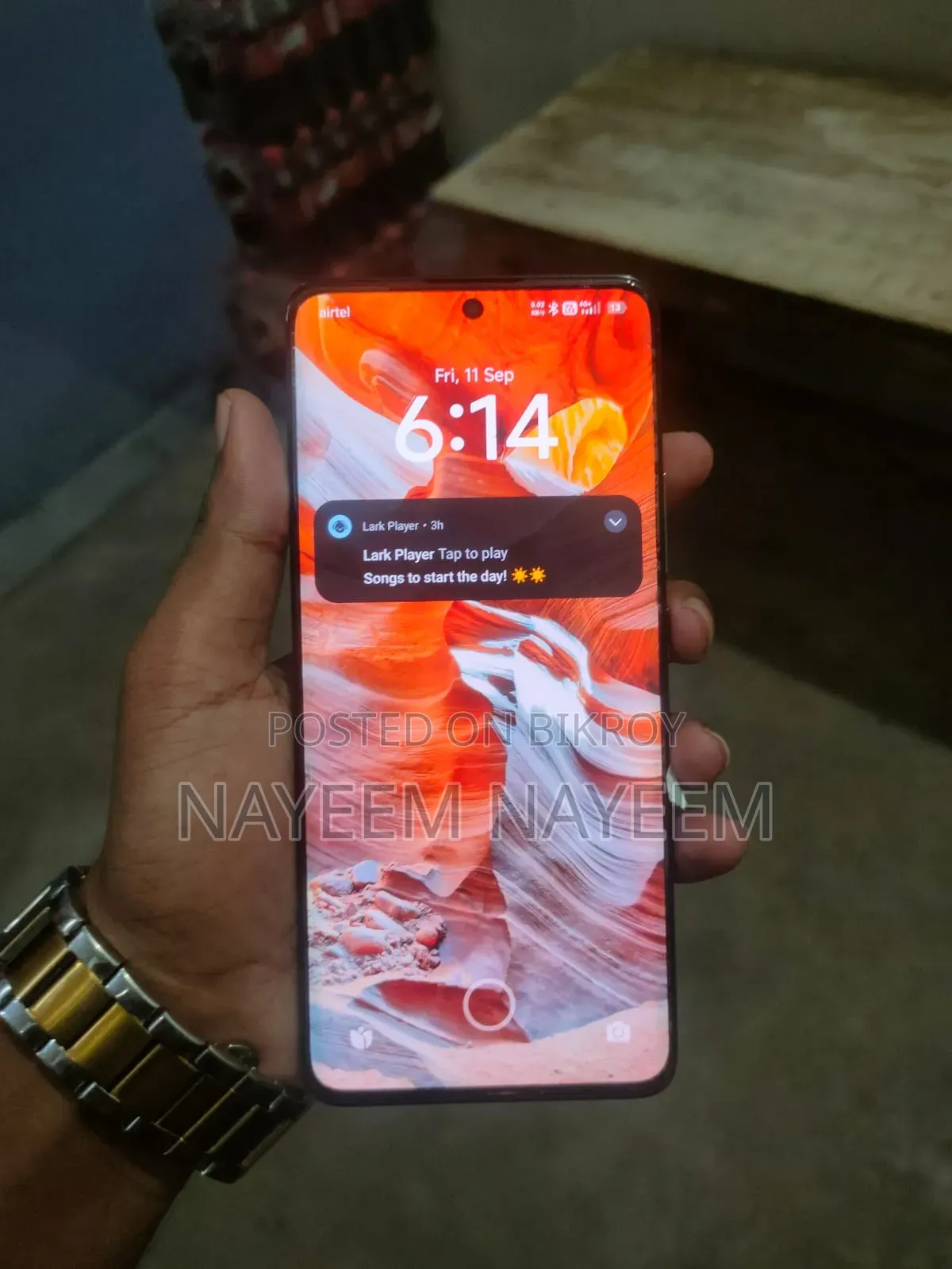 নতুন শাওমি ১৪ প্রো ২৫৬ জিবি ব্ল্যাক