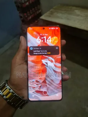 নতুন শাওমি ১৪ প্রো ২৫৬ জিবি ব্ল্যাক