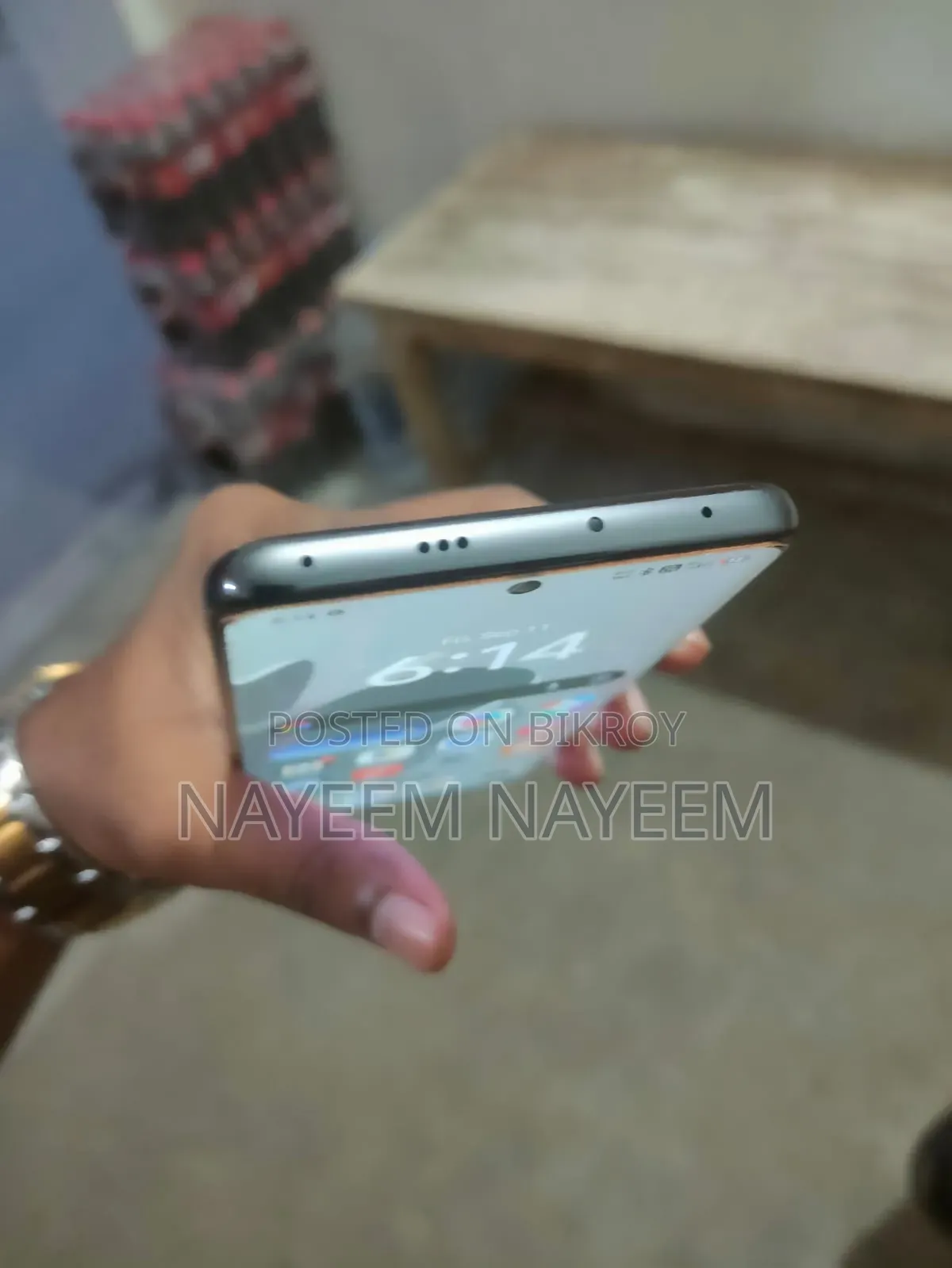 নতুন শাওমি ১৪ প্রো ২৫৬ জিবি ব্ল্যাক