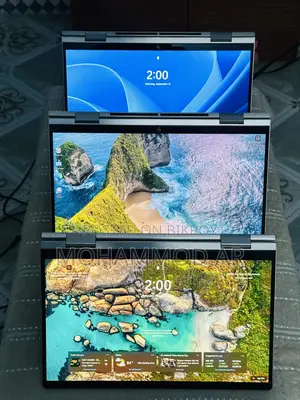 Laptop HP Envy 15-Ep0xxx 16GB Intel Core I7 SSHD (Hybrid) 500GB