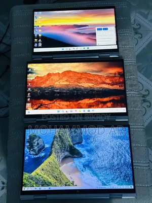 Laptop HP Envy 15-Ep0xxx 16GB Intel Core I7 SSHD (Hybrid) 500GB