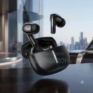 Hoco EQ34 Plus ANC+ENC TWS Headset