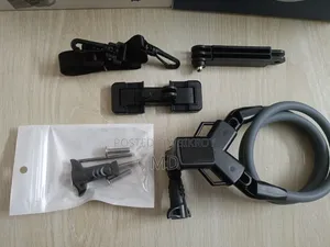 Neck Holder Mount | Phone/Mobile Holder Mount
