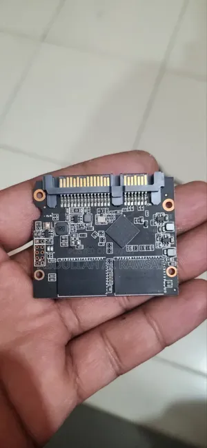 ডব্লিউডি ১২৮ জিবি সাটা এসএসডি এনক্লোজারসহ