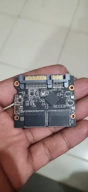 ডব্লিউডি ১২৮ জিবি সাটা এসএসডি এনক্লোজারসহ