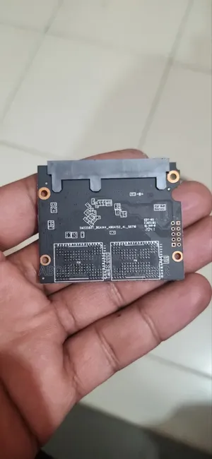 ডব্লিউডি ১২৮ জিবি সাটা এসএসডি এনক্লোজারসহ