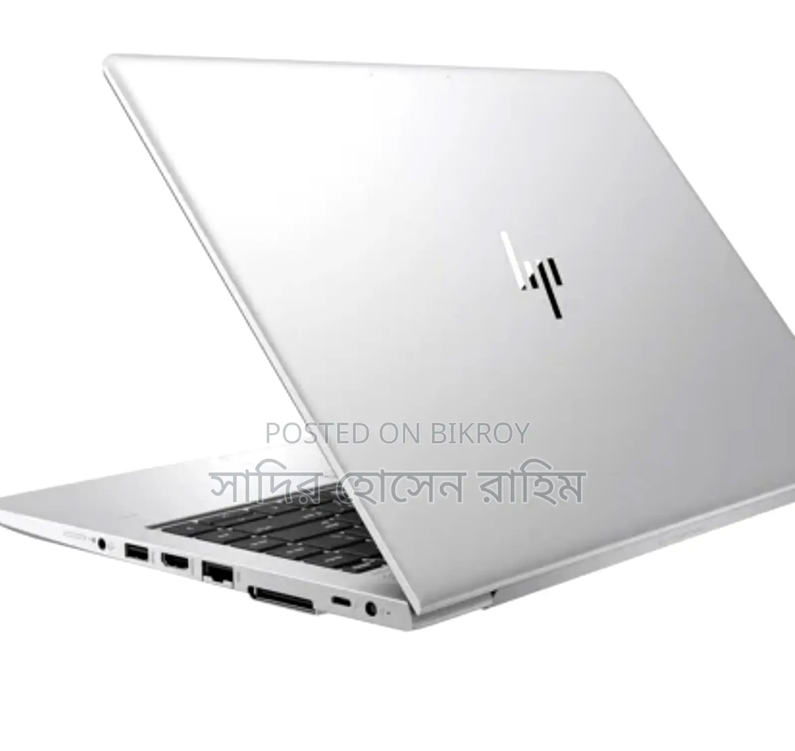 Laptop HP EliteBook 840 G8 16GB Intel Core i5 HDD 500GB