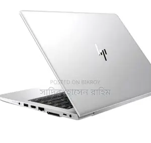 Laptop HP EliteBook 840 G8 16GB Intel Core i5 HDD 500GB
