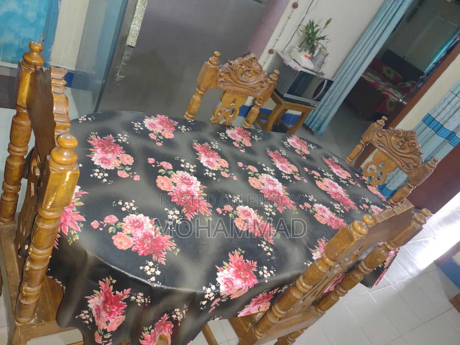 ফার্নিচার ড্রেনিং টেবিল
