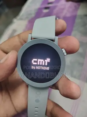Nothing CMF Pro 2 Watch