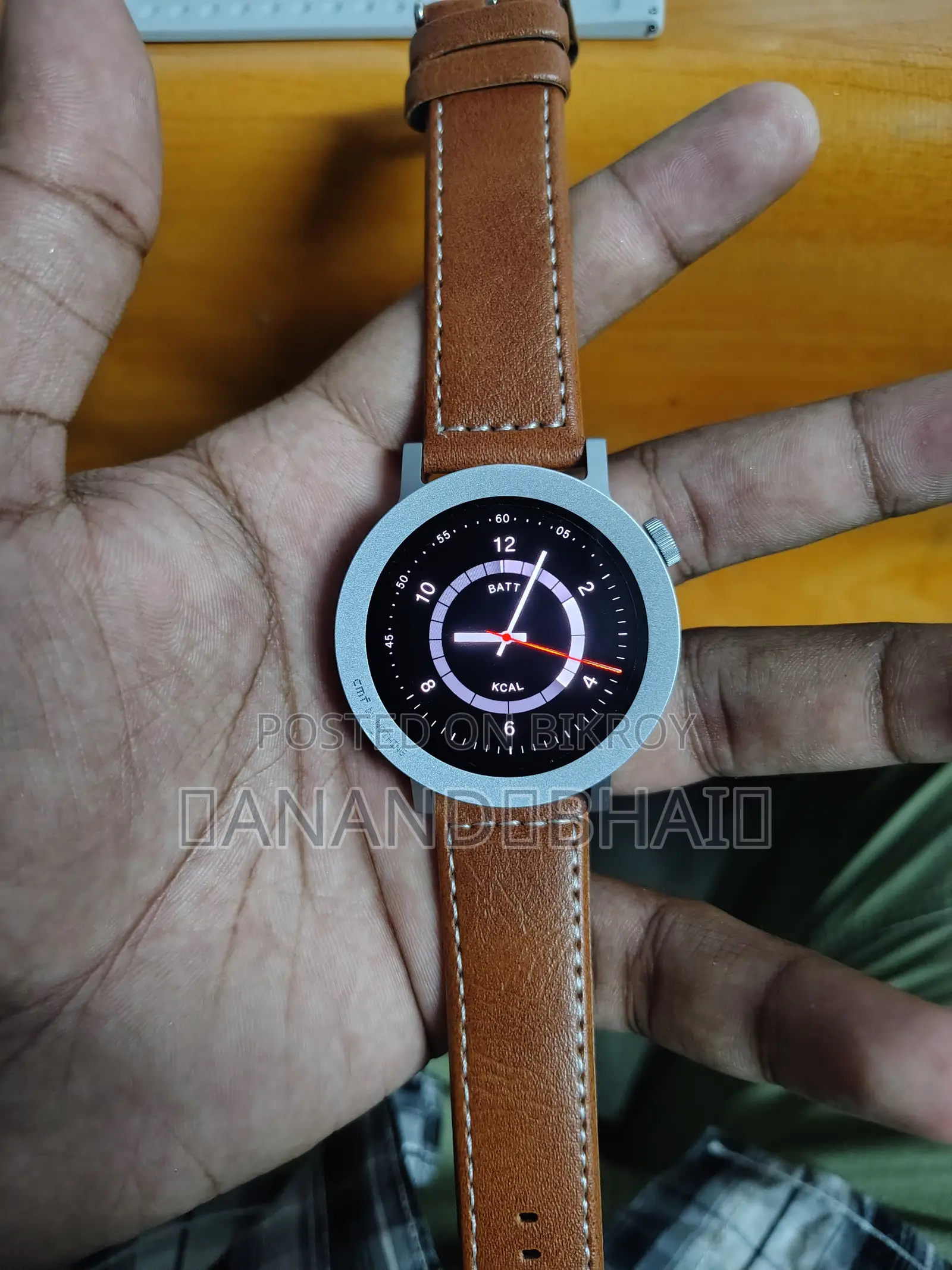 Nothing CMF Pro 2 Watch