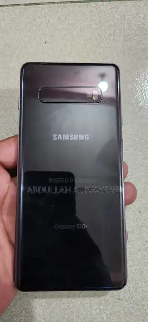 Samsung S10+ Body Backpart