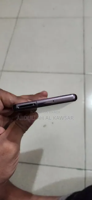 Samsung S10+ Body & Backpart