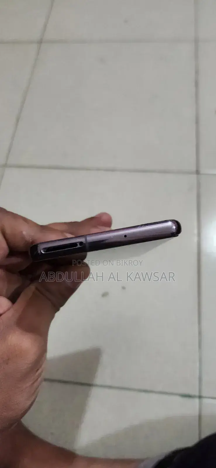স্যামসাং এস ১০ প্লাস বডি ব্যাকপার্ট