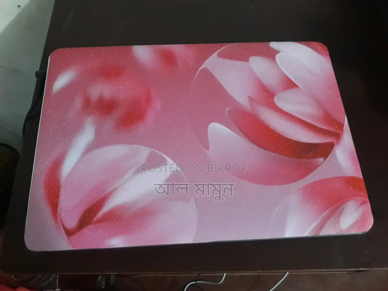 ল্যাপটপ আসুস ৪ জিবি ইন্টেল কোর আই৩ এসএসডি ১২৮ জিবি