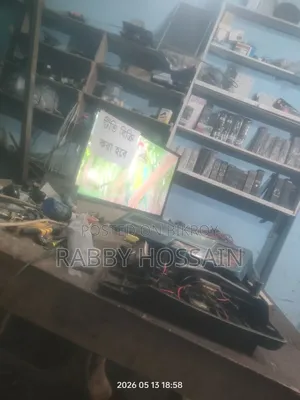 24 Inch LED TV