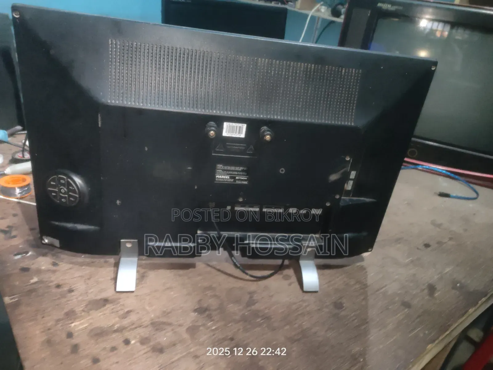 24 Inch LED TV