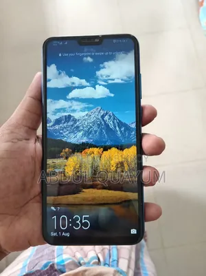 অনার ৮এক্স ৬৪ জিবি ব্লু