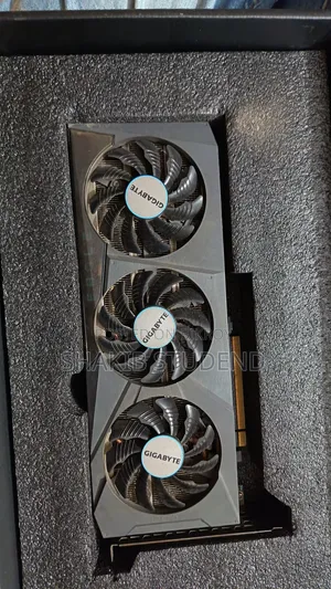PC GPU Graphics Card 3070