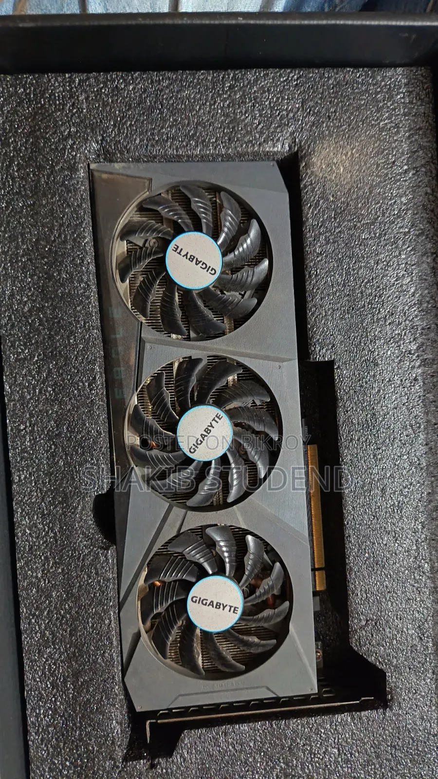 PC GPU Graphics Card 3070