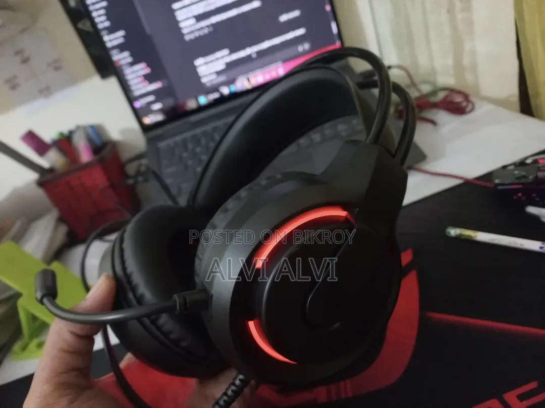 Fantech HQ53 Headset