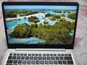 Laptop ASUS VivoBook S14 S410UA 8GB Intel Core I5 HDD 1T
