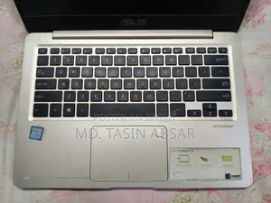 Laptop ASUS VivoBook S14 S410UA 8GB Intel Core I5 HDD 1T