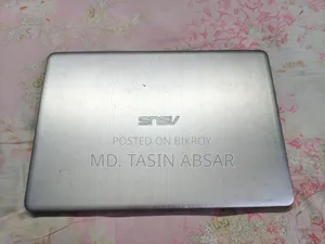 Laptop ASUS VivoBook S14 S410UA 8GB Intel Core I5 HDD 1T