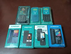 নতুন প্রোটন ৩২ জিবি