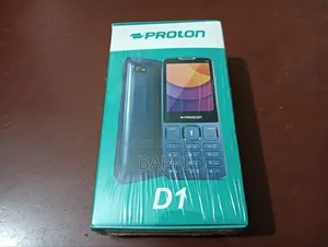 নতুন প্রোটন ৩২ জিবি