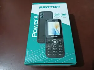 নতুন প্রোটন ৩২ জিবি
