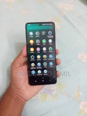Samsung Galaxy F42 5G 128 GB Blue