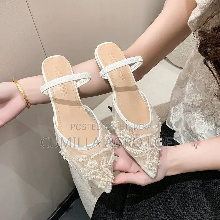 Women's Hill Shoe