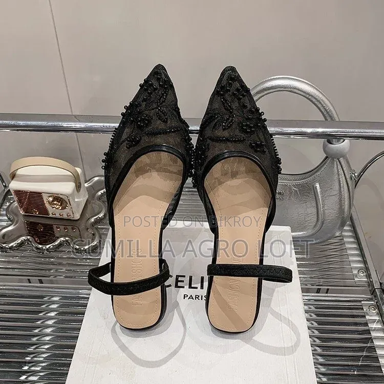 Women's Hill Shoe
