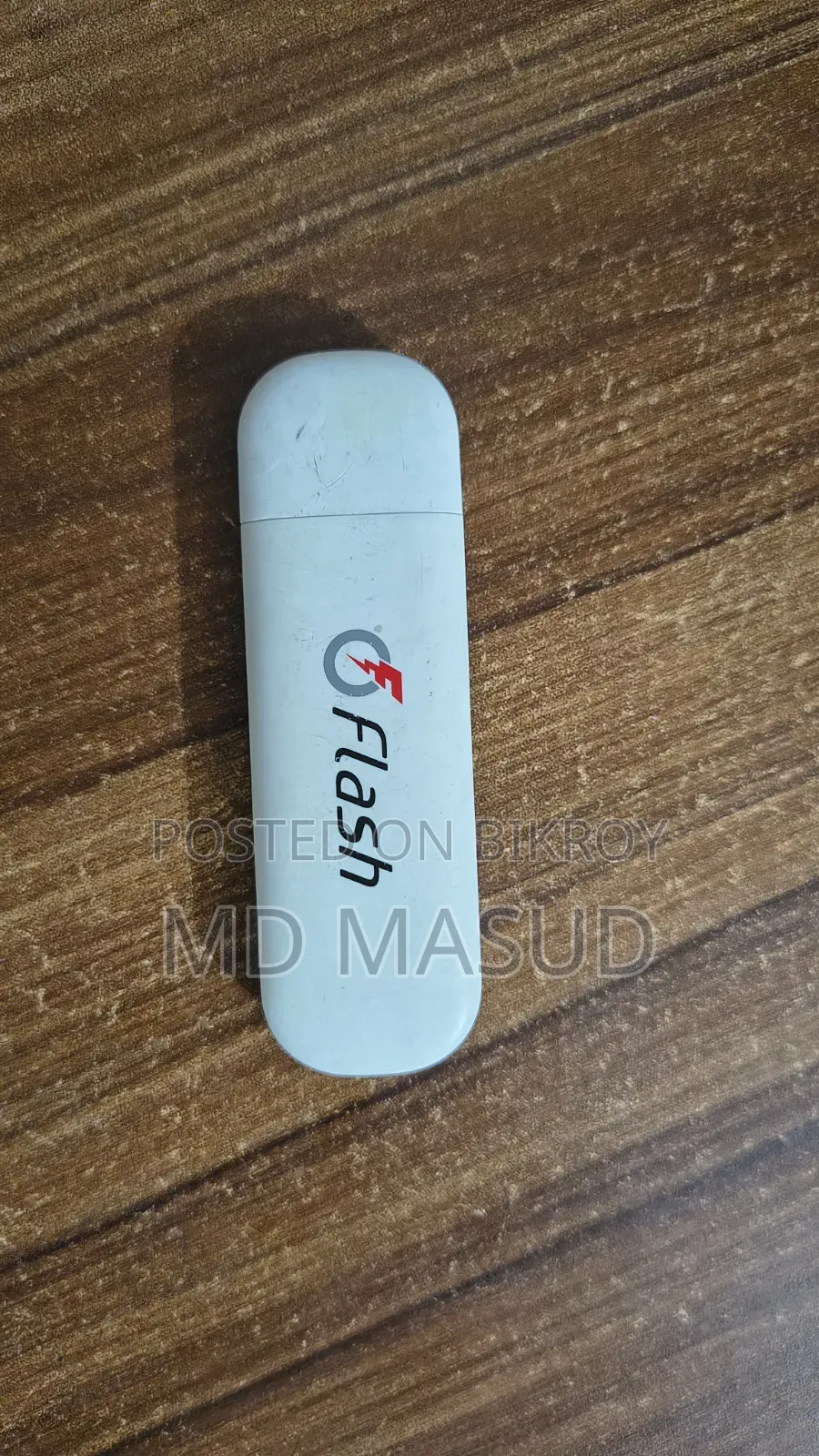 Teletalk Modem