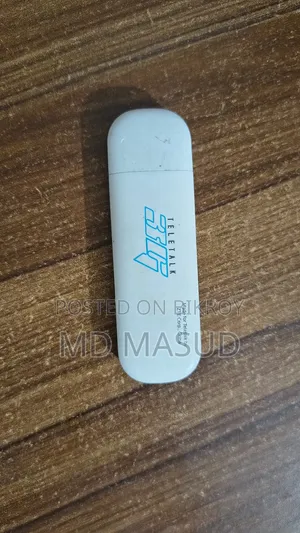 Teletalk Modem