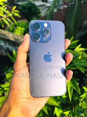 Apple iPhone 14 Pro 128 GB Purple