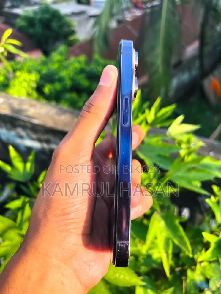 Apple iPhone 14 Pro 128 GB Purple