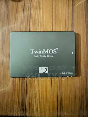 TwinMOS Hyper H2 Ultra 512GB SSD