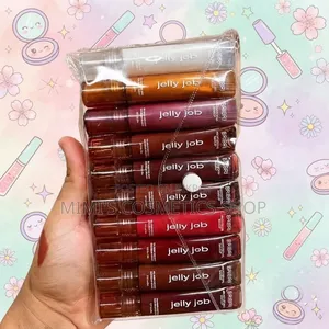 Bribri Lip Gloss