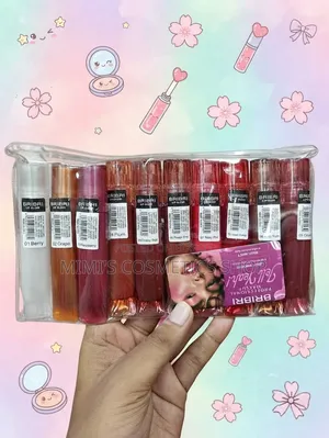 Bribri Lip Gloss