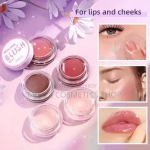Cute Blush Gel