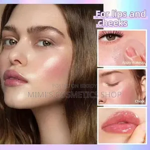 Cute Blush Gel