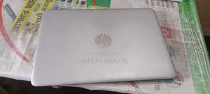 Laptop HP EliteBook 840 G4 8GB Intel Core i7 SSD 256GB